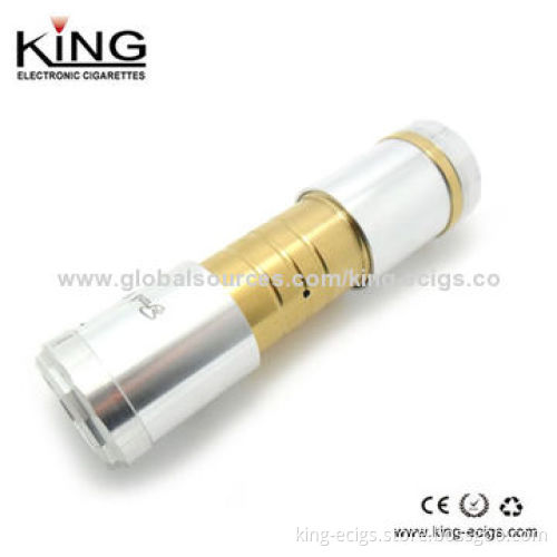 2014 Popular Mechanical E-cig KE-V2 Mod with Factory Price